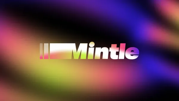 RaribleX Success Story: Mintle